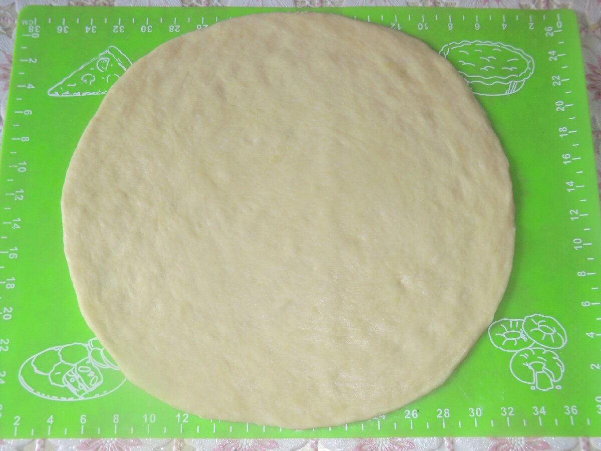 цельнозерновое тесто для пиццы без дрожжей фото 55