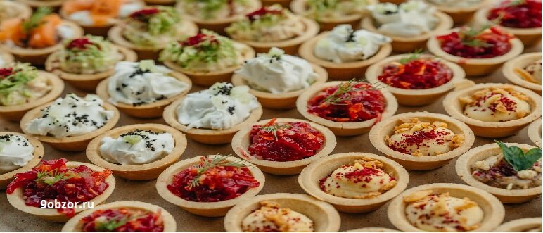 Рубрика: Рецепты    