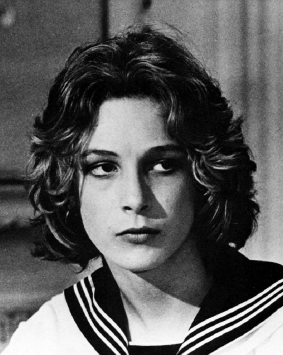 Фото - кадр картины «Смерть в Венеции», 1971 г. Реж. Лукино Висконти.  Взято здесь: http://www.balto-slavica.org/