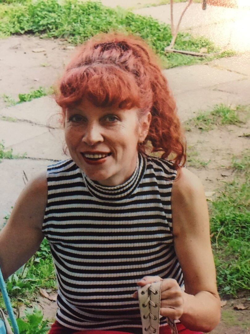 Фото автора канала.