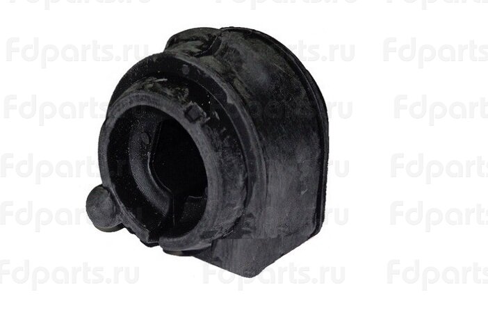 Оригинальная втулка стабилизатора. Фото взято из каталога.