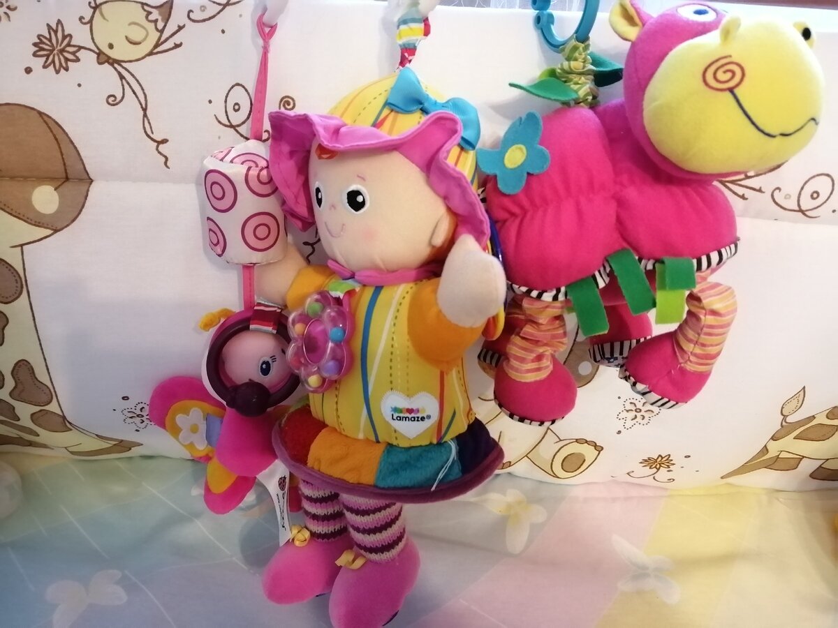 Личное фото.