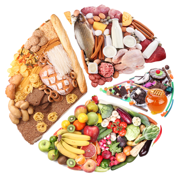 Какие продукты и почему нужно есть осенью?