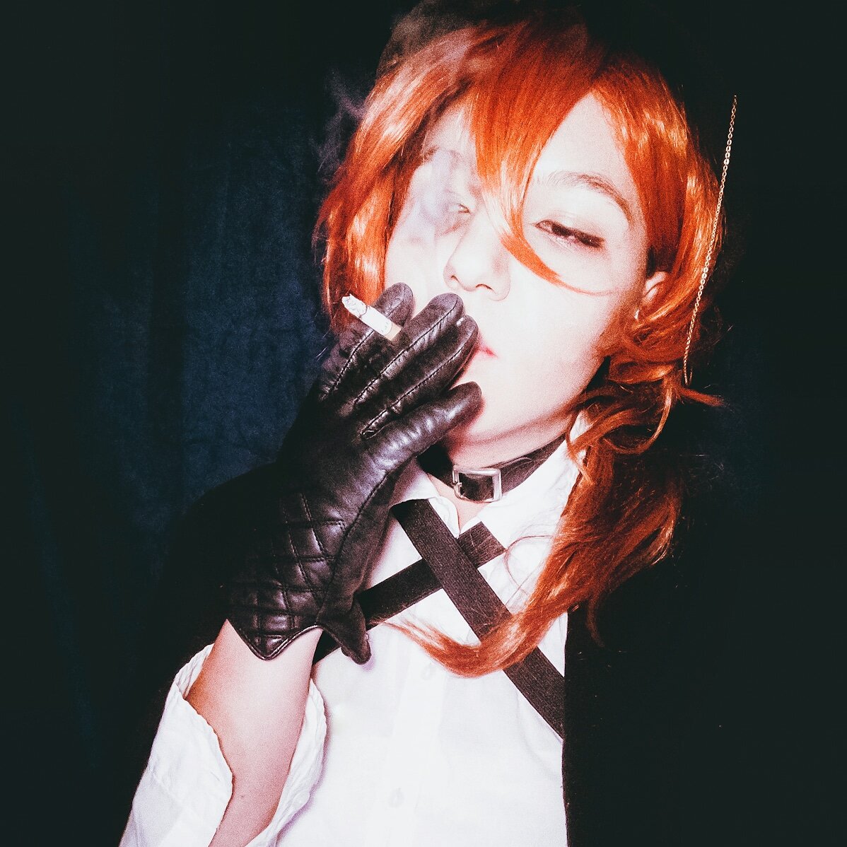 Ещё одна фоточкам в образе