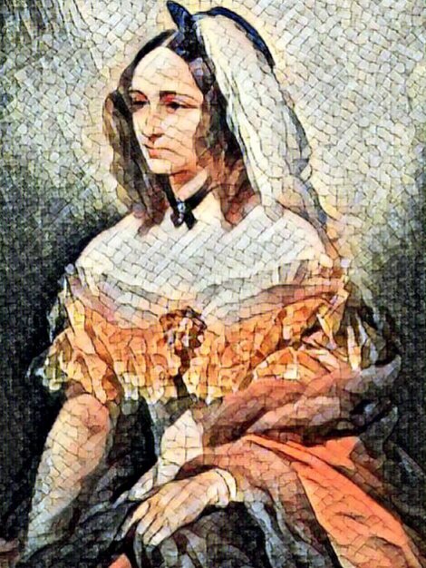 Коллаж автора