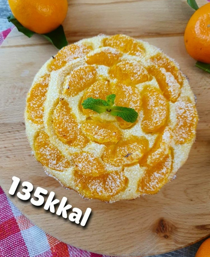 135 ккал на 100 г бжу 6.4/2.3/21.9 Кол-во порций: 3
Когда кушать: Завтрак, Перекус