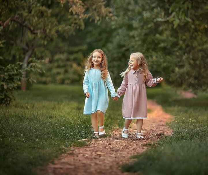 Фото Александрины Игрушкиной