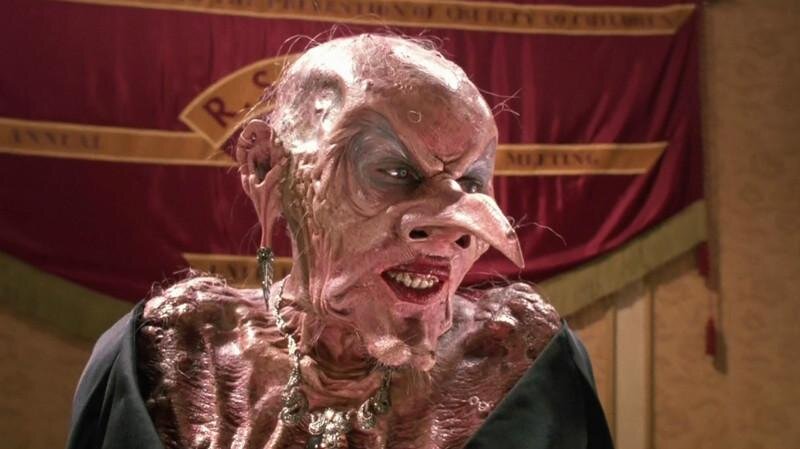 Кадр: Warner Bros.