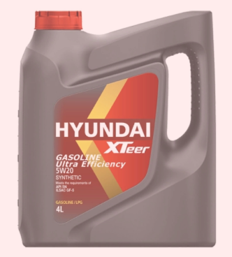 Виды масел для Hyundai Solaris и аналогов