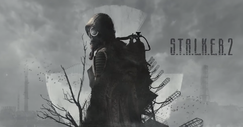 Сталкер 2