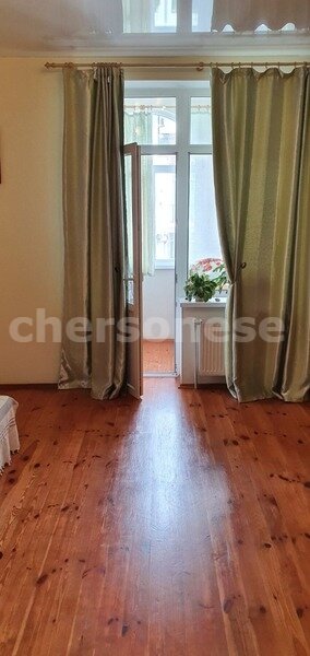 Купить квартиру в Севастополе. 🌃Продажа однокомнатной квартиры 44.9 м² на ул Челнокова. ЭКСКЛЮЗИВ!