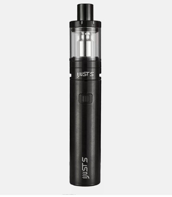 Электронная сигарета Eleaf iJust S. Апгрейд легендарной классики - модель iJust теперь в новом исполнении. Электронная сигарета iJust S. Сменный испаритель EC (0,3 Ом и 0,5 Ом). Сменный испаритель ECL (0,18 Ом).