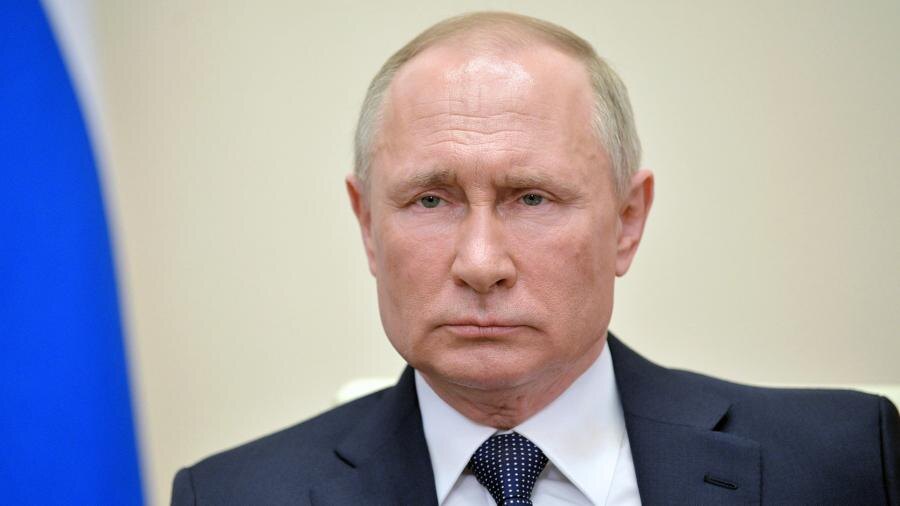 Зачем Путину успехи во внешней политике