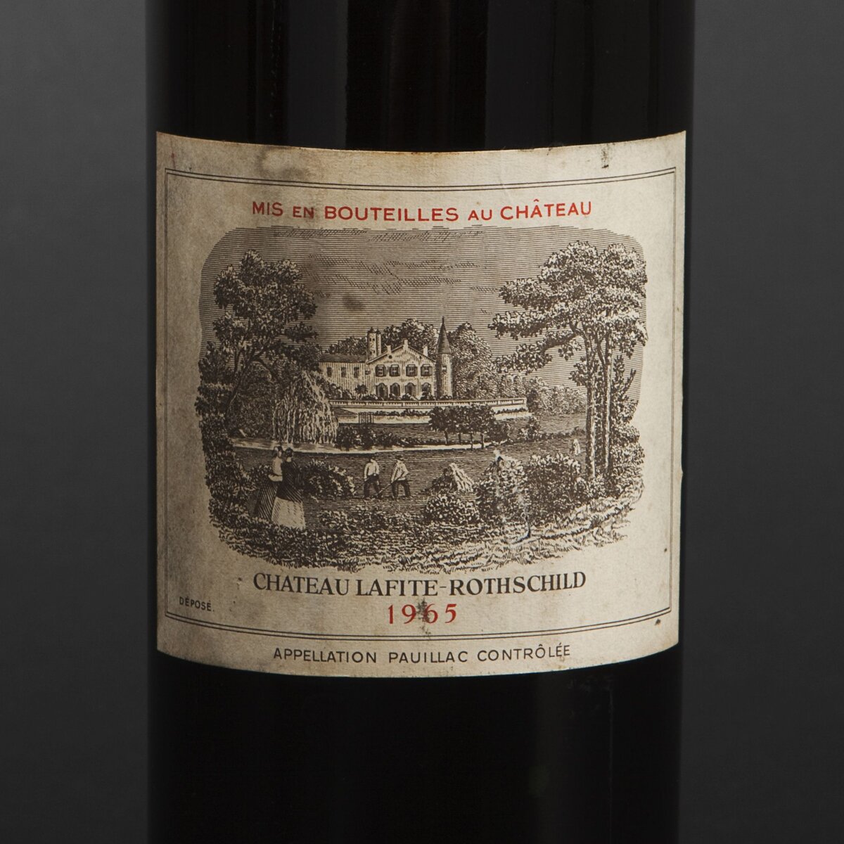 Chateau Lafite Rothschild