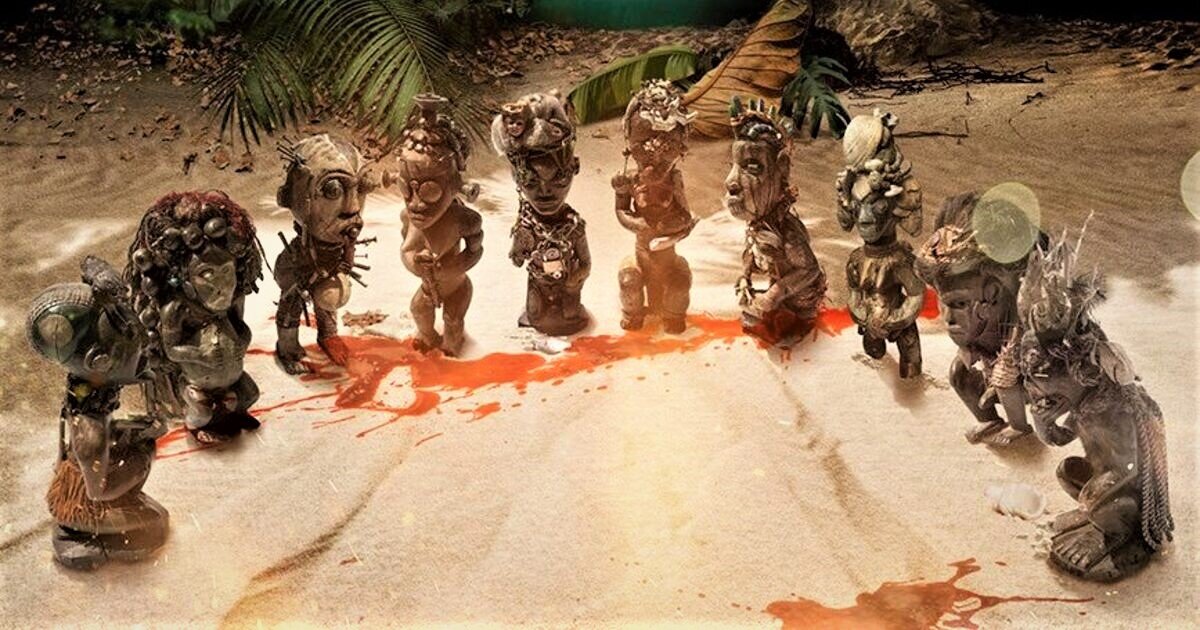 постер мини-сериала 