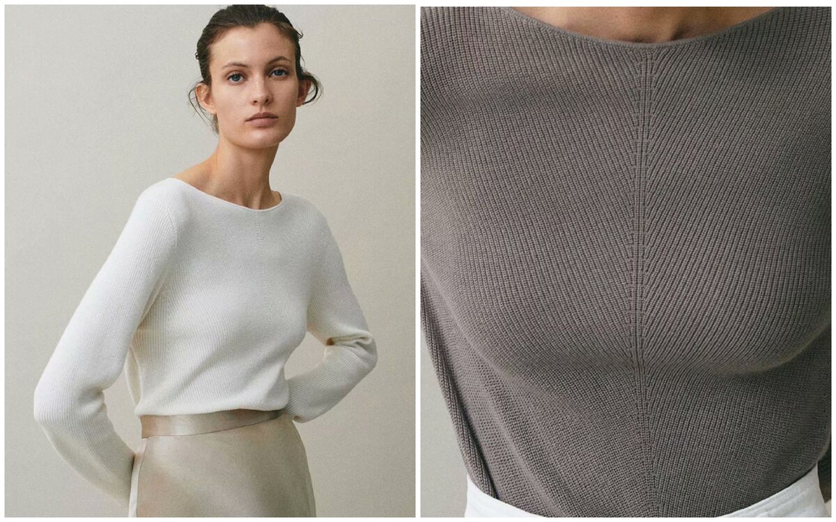 Источник —страница продавца AliExpress  WS Clothes Store
