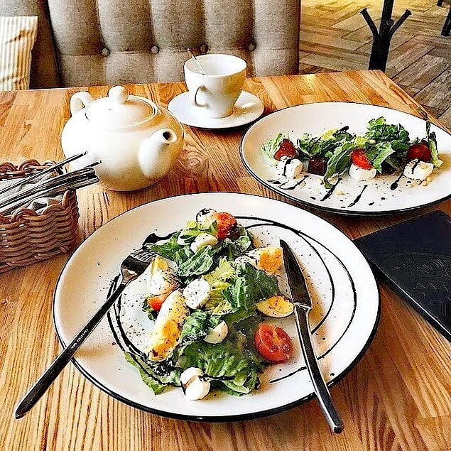 Что есть в ресторане или кафе на диете Правила еды вне дома если вы худеете