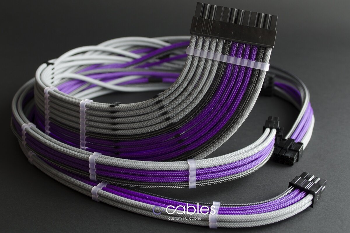 Набор кабелей от C-Cables