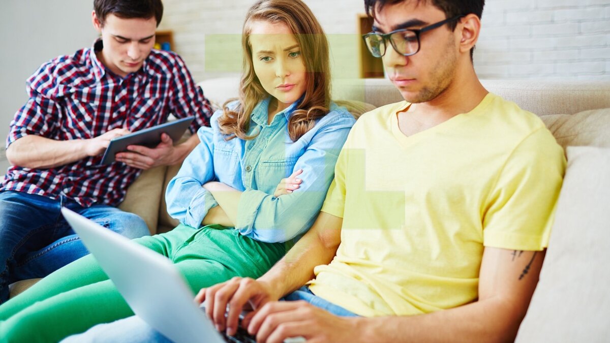 Почему учащиеся недовольны? Как сгладить углы и уладить разногласия?