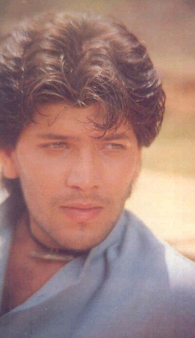 Адитья Панчоли (Картинка с просторов Интернета)