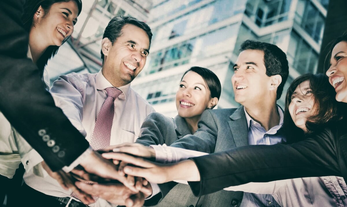 Стремление лидера.