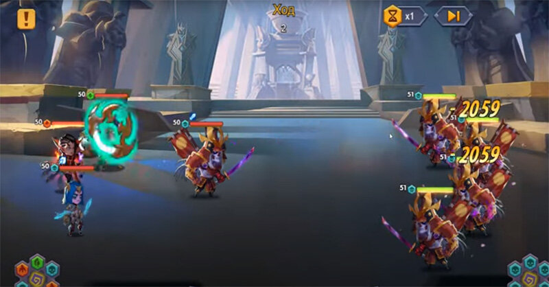 Что такое Storm League? 