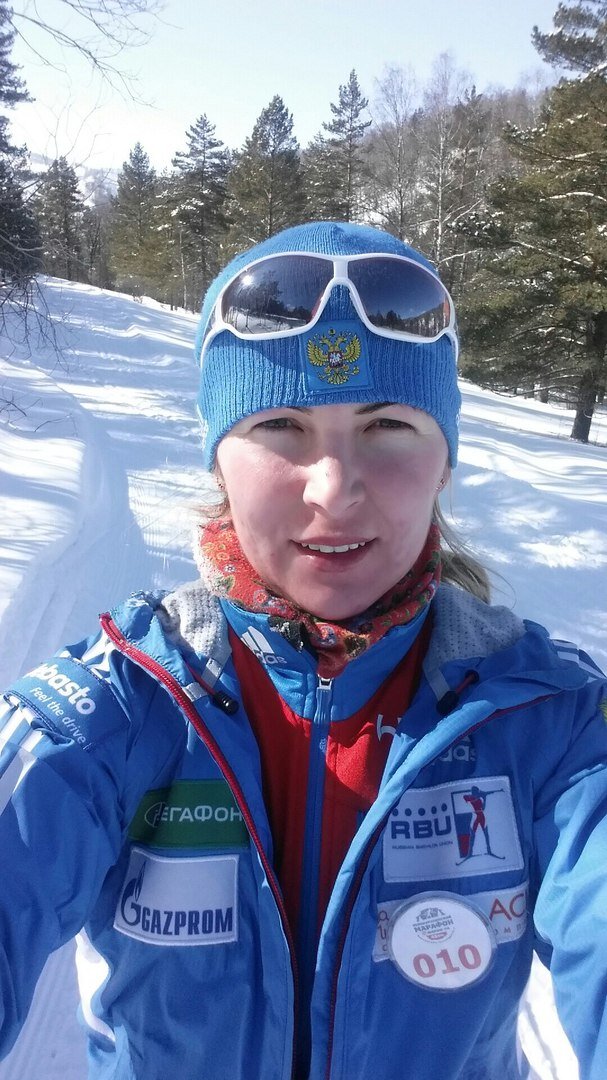 Глазырина Екатерина