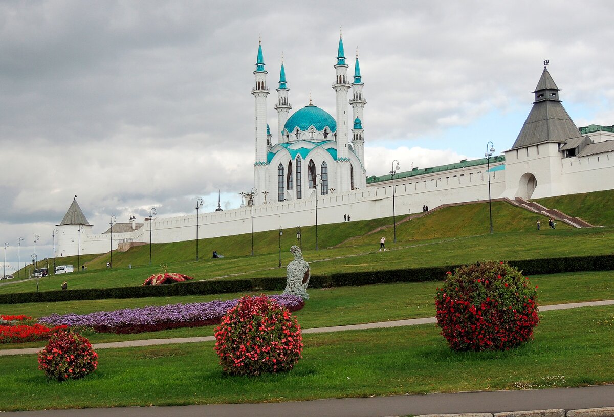 Кремль