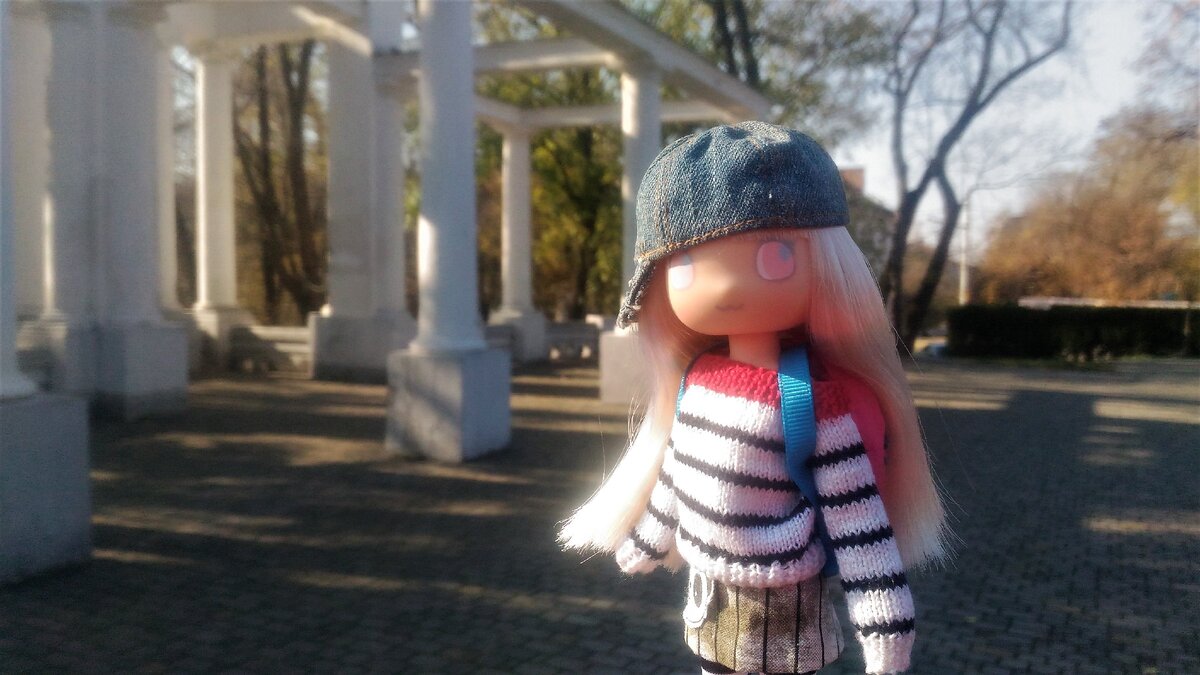 Джоззи-Иева.