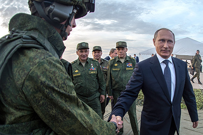 К войне готовы?!