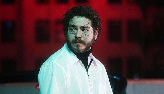 Post Malone
Фото: Instagram
