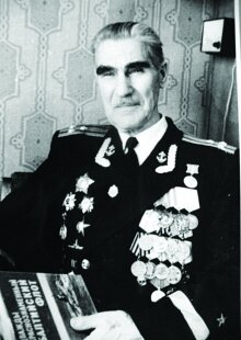 Герой России А.М.Матиясевич