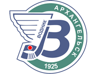 Водник" Архангельск