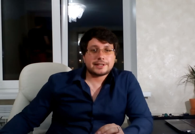 На что вы тратите своё свободное время?