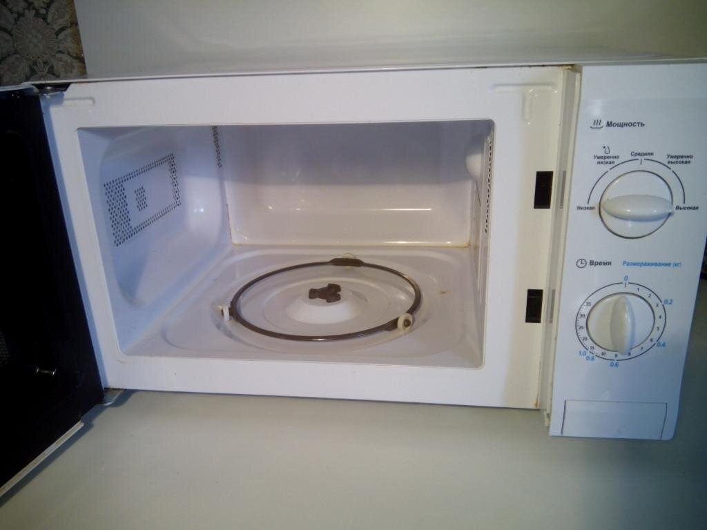 Достаточная вместительность