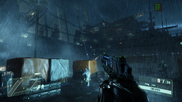 Crysis 3