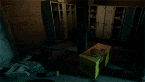 Виртуальная реальность, VR