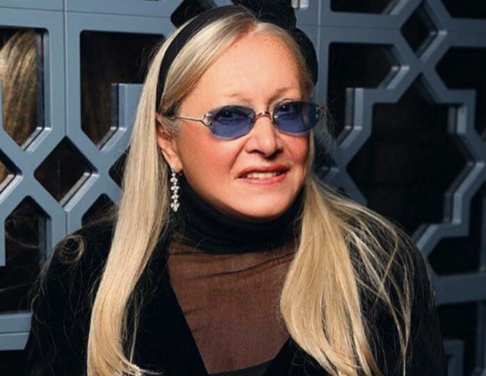 жена Михалкова