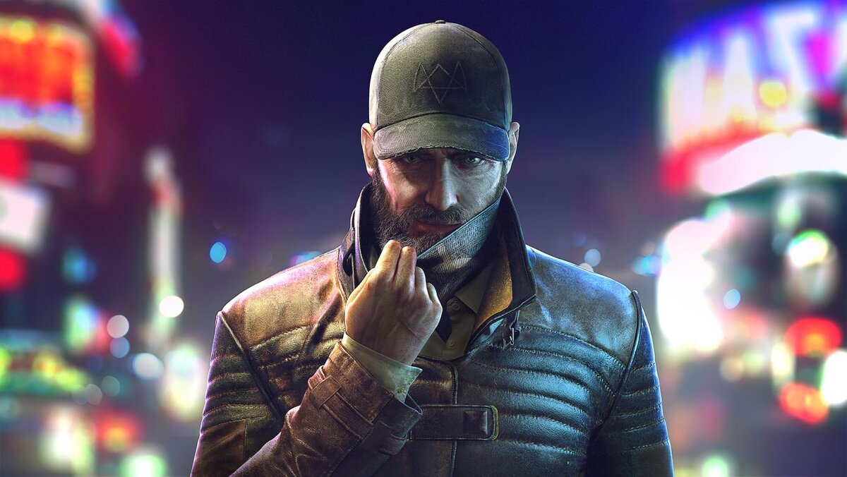 Watch dogs on steam фото 14