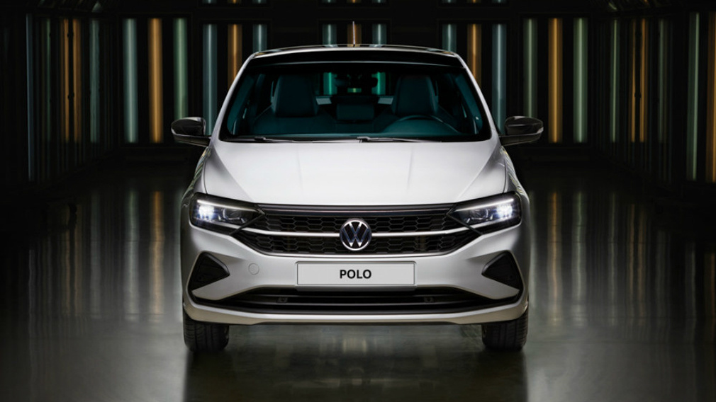 Фото: Volkswagen