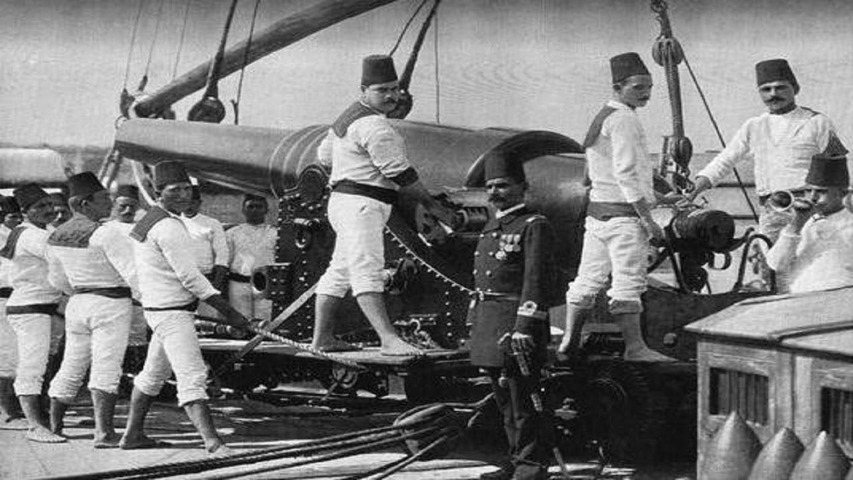 Mahmudiye 1897