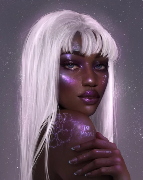 Tati Moons