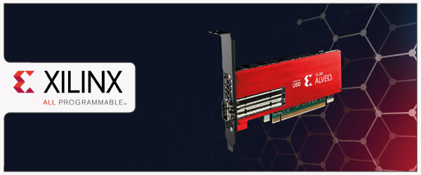 ?AMD хочет купить производителя FPGA Xilinx