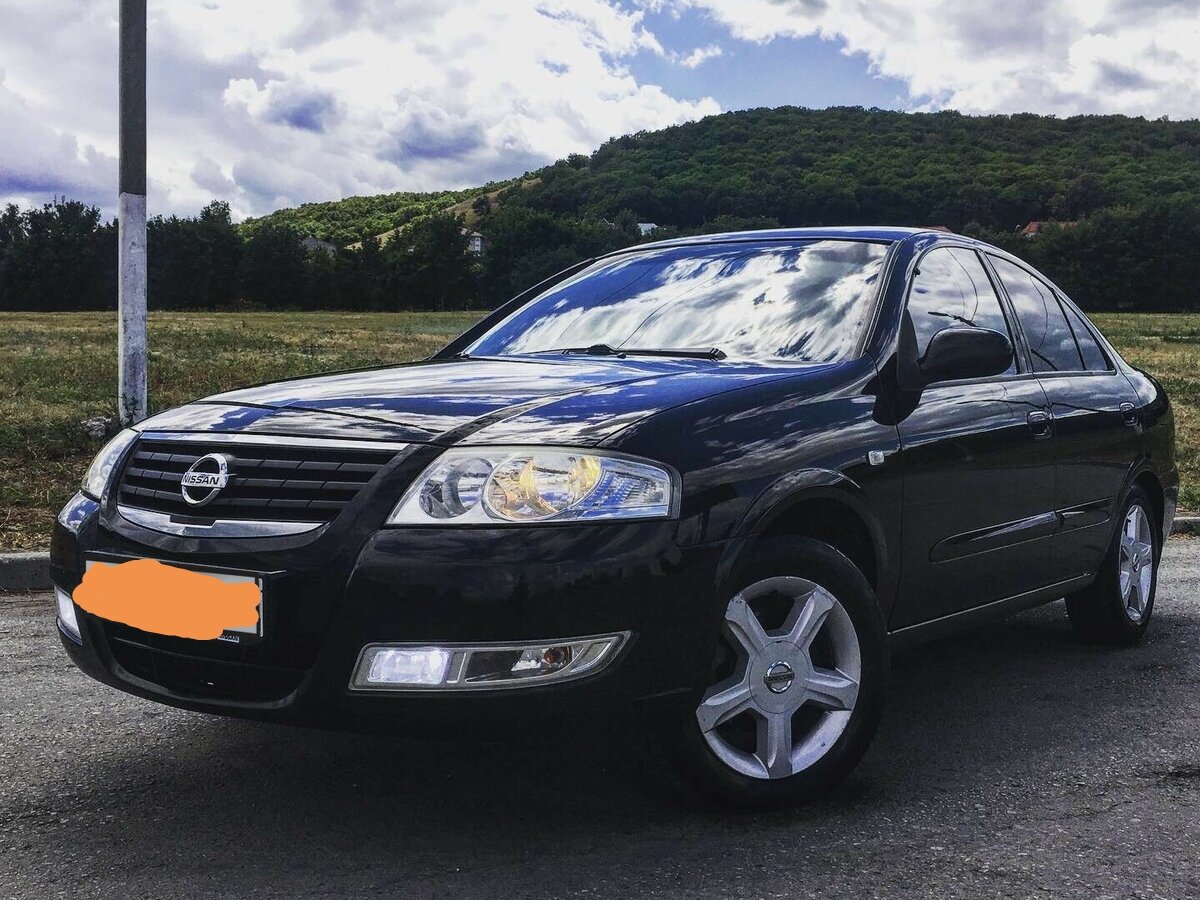 Nissan almera обзоры. Ниссан Альмера Классик. Nissan Almera 2007. Nissan Almera Classic b10 2007. Ниссан Альмира Классик.