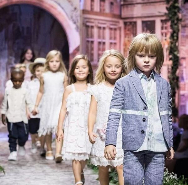 Скриншот со страницы Яны Рудковской в Инстаграм