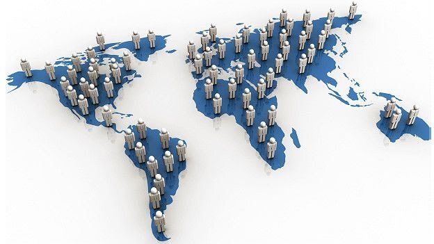 Земля-то нерезиновая!