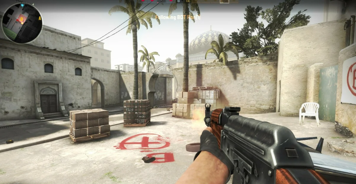                                                  Стреляю пока ты собираешься на завод...