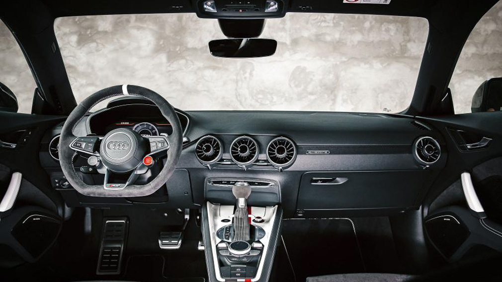Фото: Audi