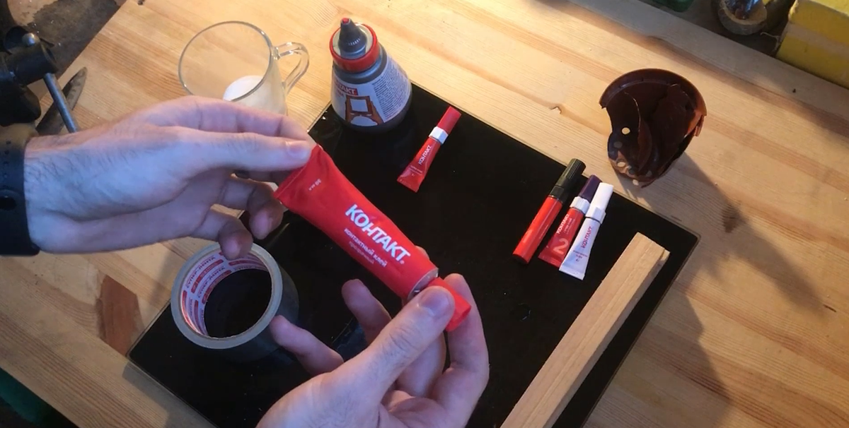 Подписывайтесь на канал - так вы поддержите его и не пропустите новые статьи! Комментарии приветствуются!