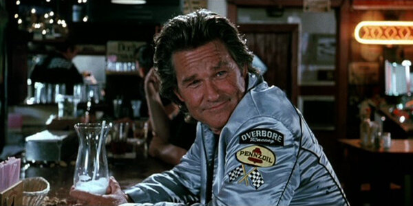 Death proof (2007)